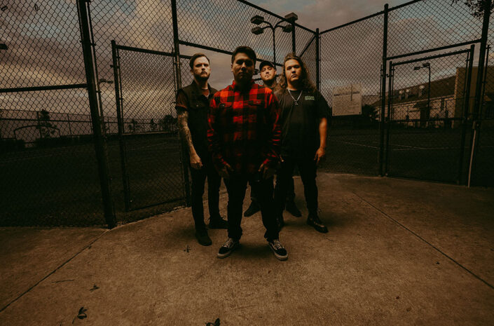 Bodysnatcher Join Alpha Wolf for U.S. Tour