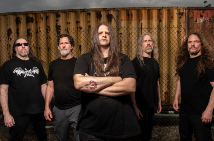 Cannibal Corpse Announce North American Fall Tour