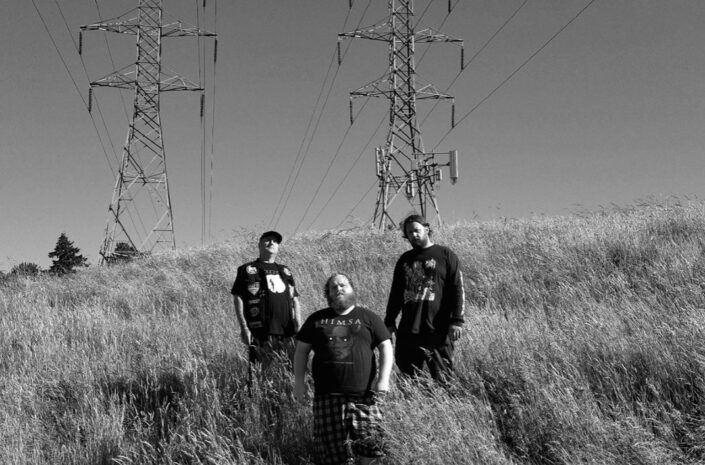 Dehiscent Present "Arson" From Their Upcoming Split With Sterileprayer