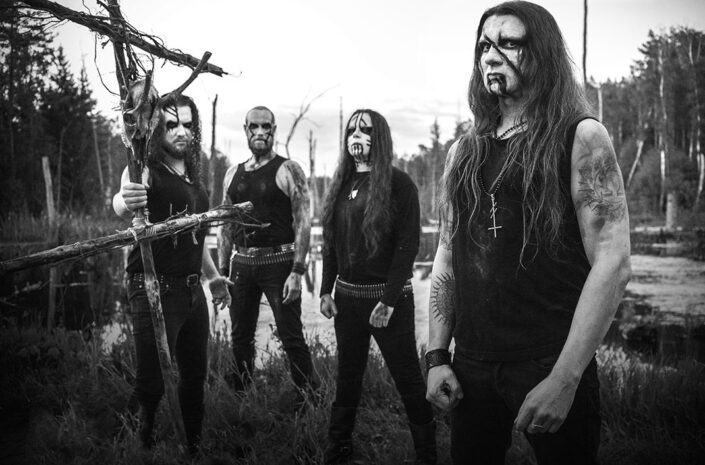 Hate To Join Batushka On North American Fall Tour