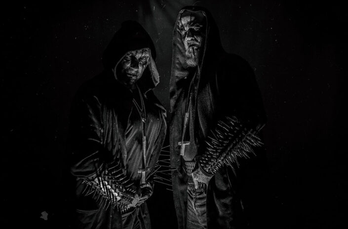 Mystic Circle's "Drachenblut" Album Now Available Digitally