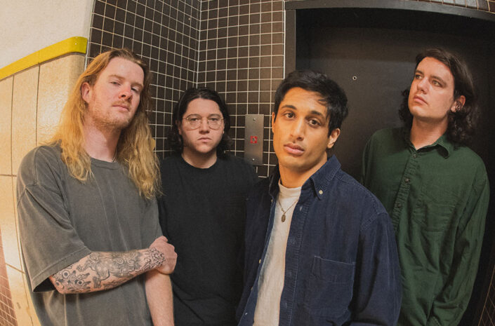 Soul Blind Release New Single "Stuck In A Loop"