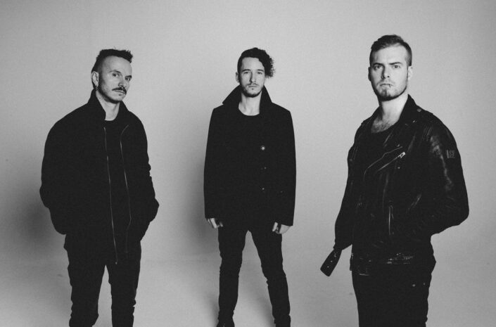 The Hirsch Effekt Share New Single "Palingenesis"