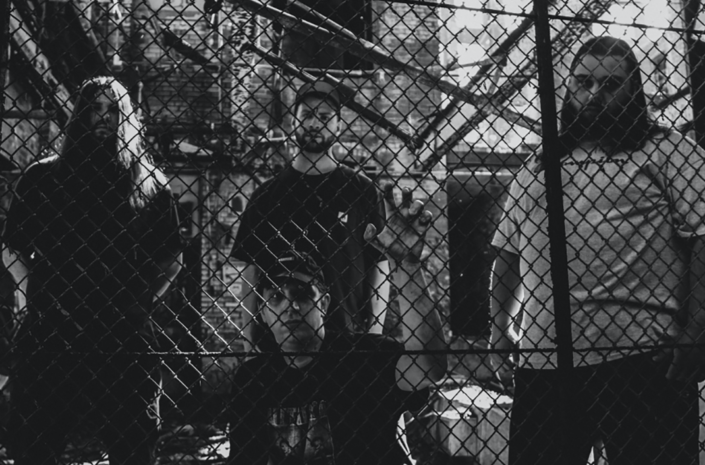 Vomit Forth Reveal Fall Headline Tour Dates