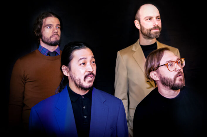 Magnetic Eye Records Signs Witch Ripper