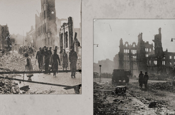Review: Mantlet/Kold War - Split