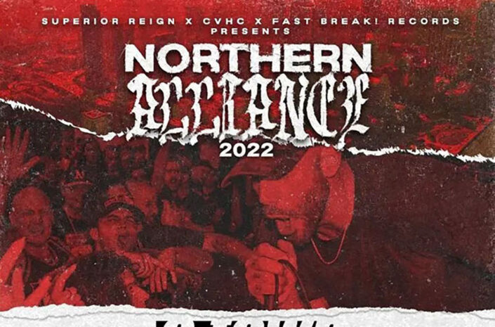E.Town Concrete To Headline Northern Alliance Fest 2022