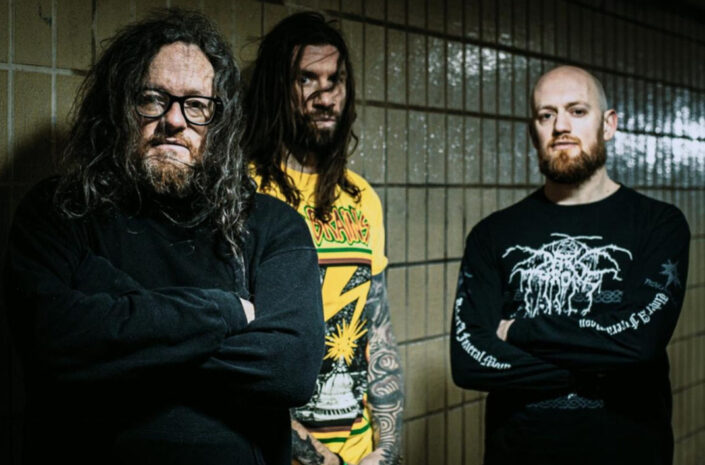 Conan Drop Another New Track