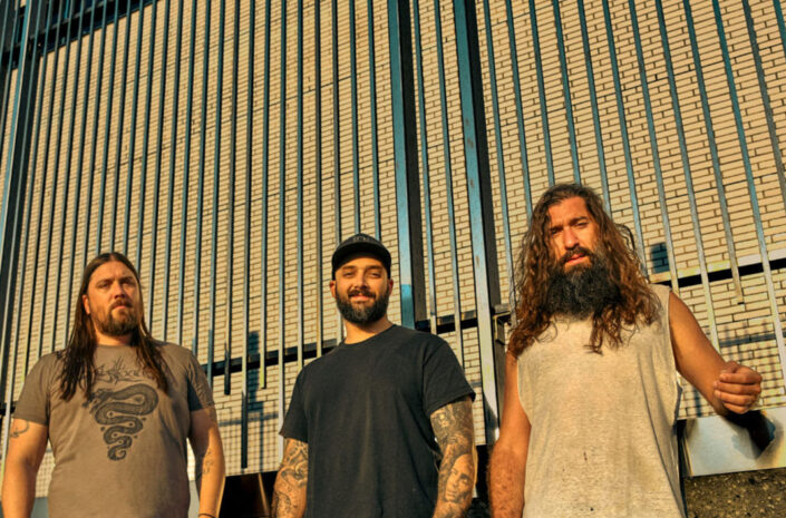 Somnuri Signs With MNRK Heavy