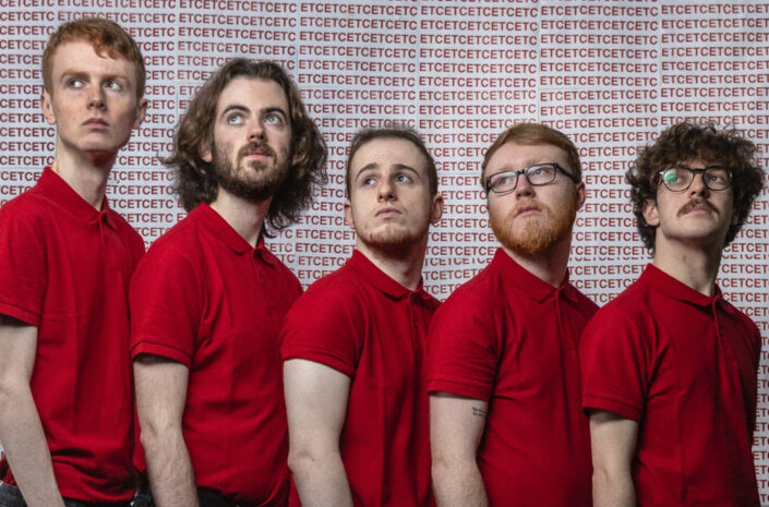 Prosthetic Records Signs God Alone