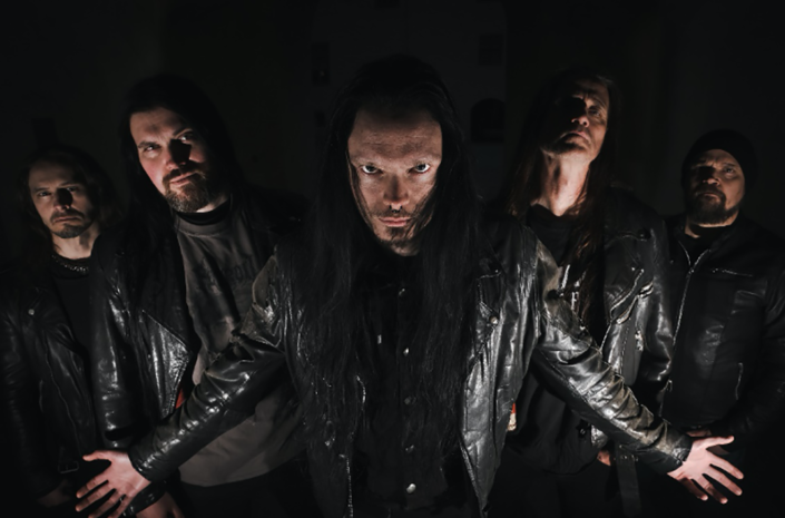 Witchery "Witching Hour" Music Video
