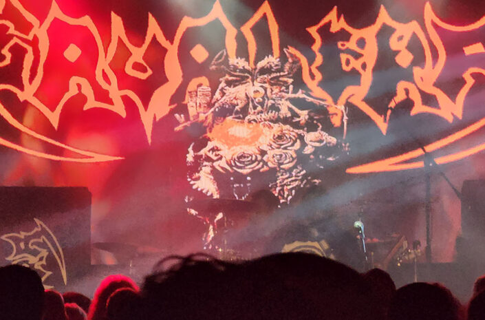 Max & Iggor Cavalera Announce More "Return Beneath Arise" US Tour Dates