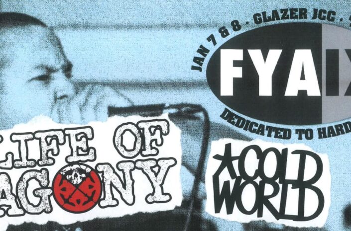FYA Fest Announces 2023 Line-Up