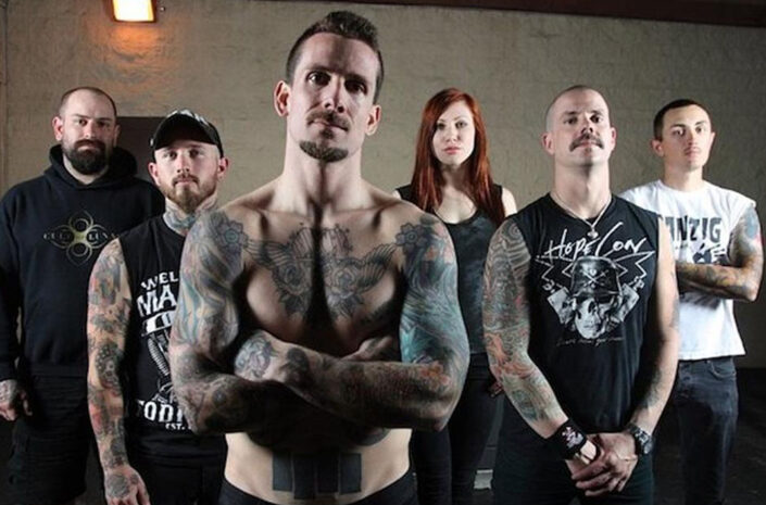 Bleeding Through’s Brandan Schieppati Asked To Front Killswitch Engage?