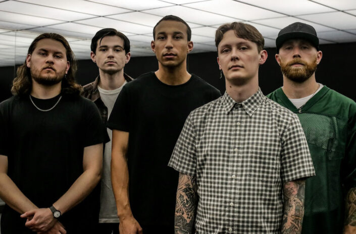 Foreign Hands Signs With SharpTone Records