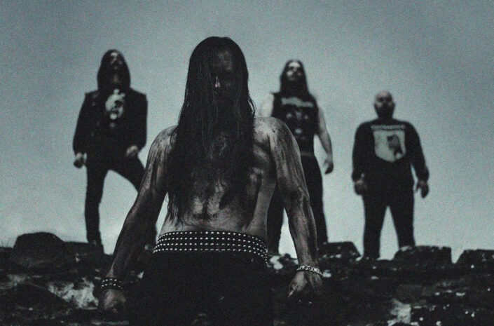 Hierophant Shares New Single "Devil Incarnate"