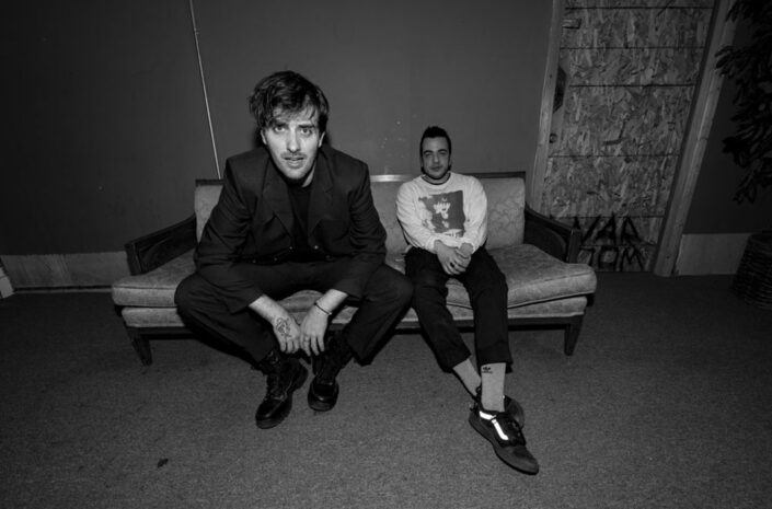 Mr.Phylzzz Announce "Cancel Culture Club" on Amphetamine Reptile Records