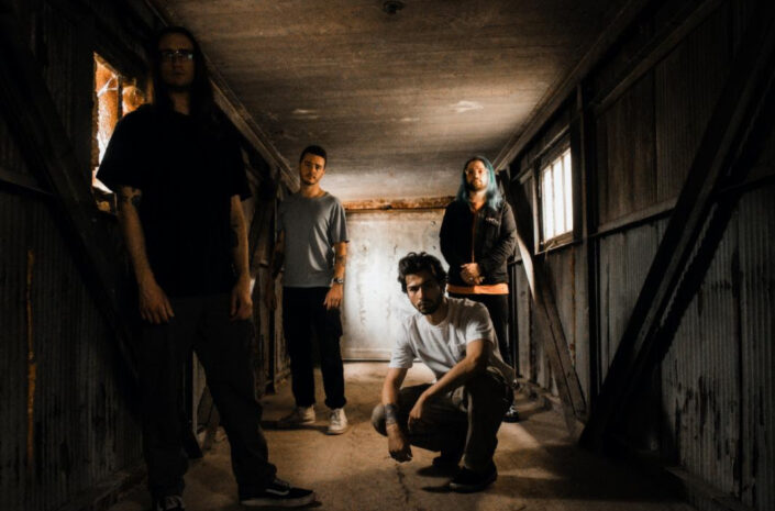 Orthodox Release New Song "Dissolve"