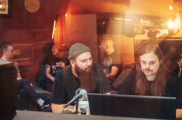 PIJN Premiere "Weave In"