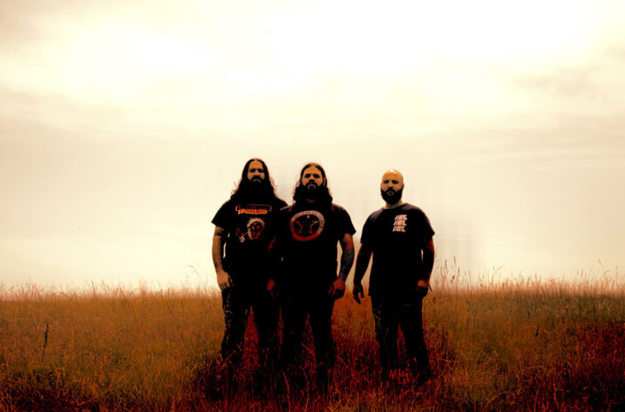 Magnetic Eye Records To Reissue Restless Spirit's Latest LP