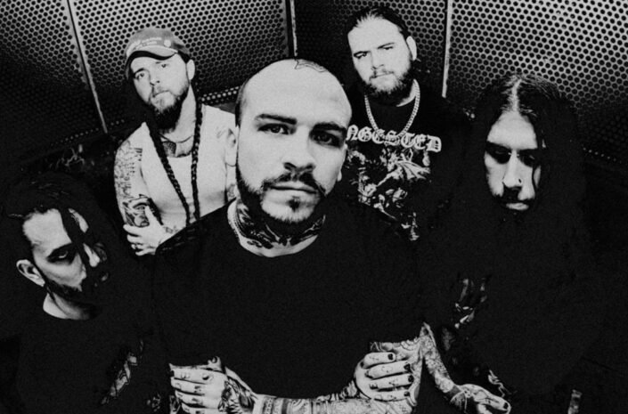 Great American Ghost Announces US Headlining Tour