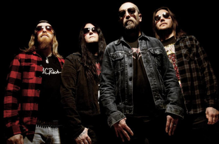 Bloodbath Drop A New Single