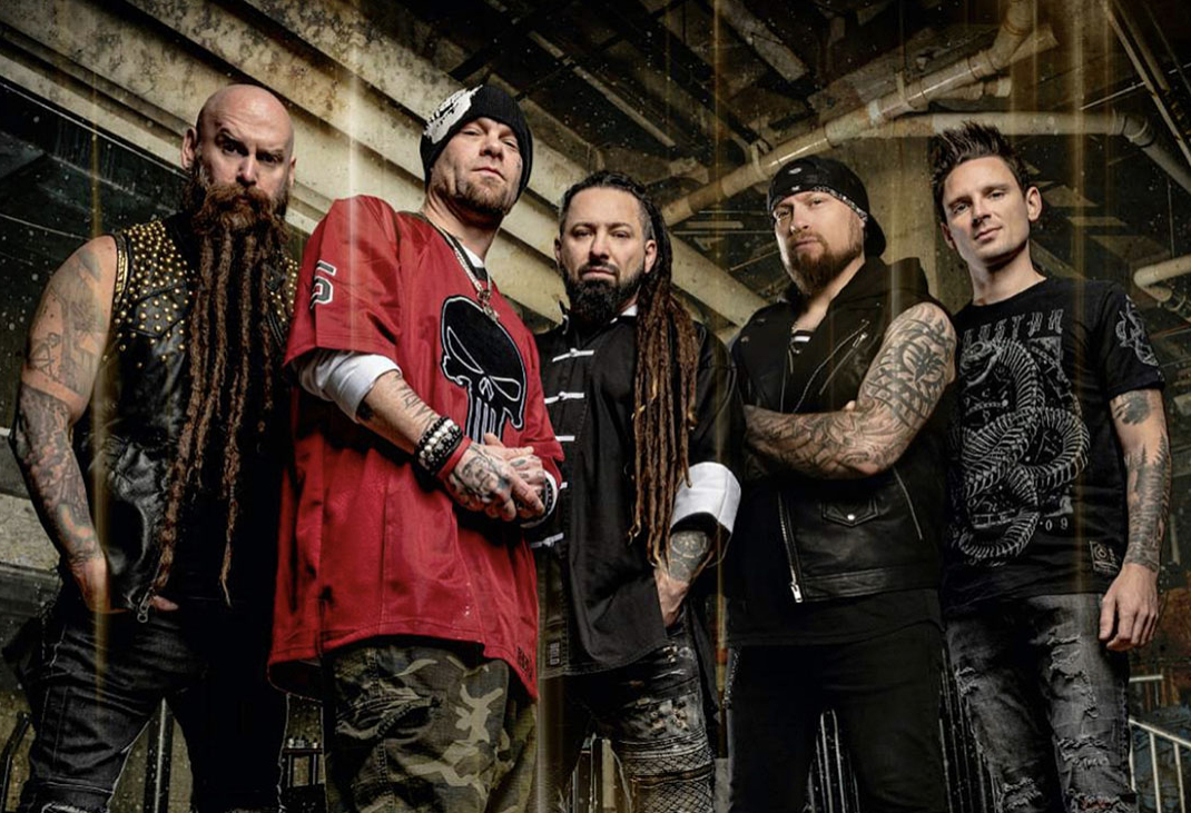 AfterLife by Five Finger Death Punch - Songfacts