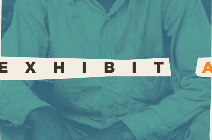 Exhibit A Compilation Announced To Benefit Southern Poverty Law Center