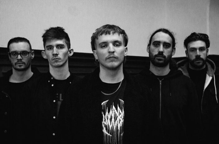 Godeater Release Video For "Backwash"