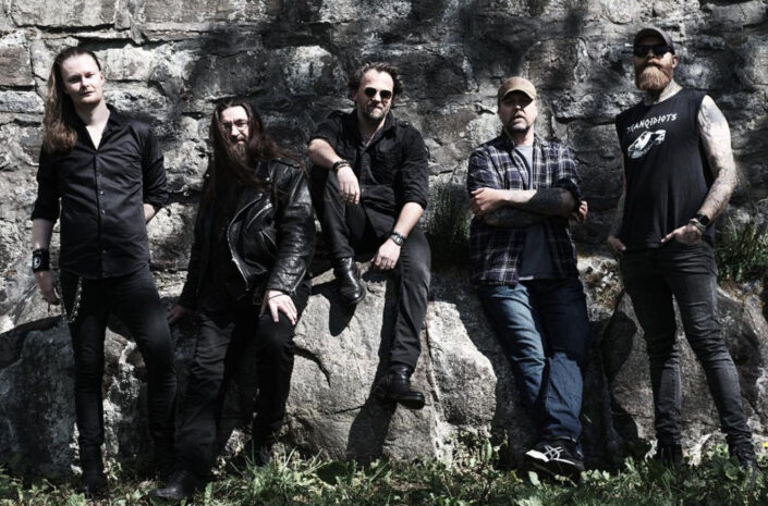 In The Woods... Return With New Album "Diversum"