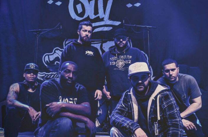 Ironed Out Drop New Video "Always Be A Foe"