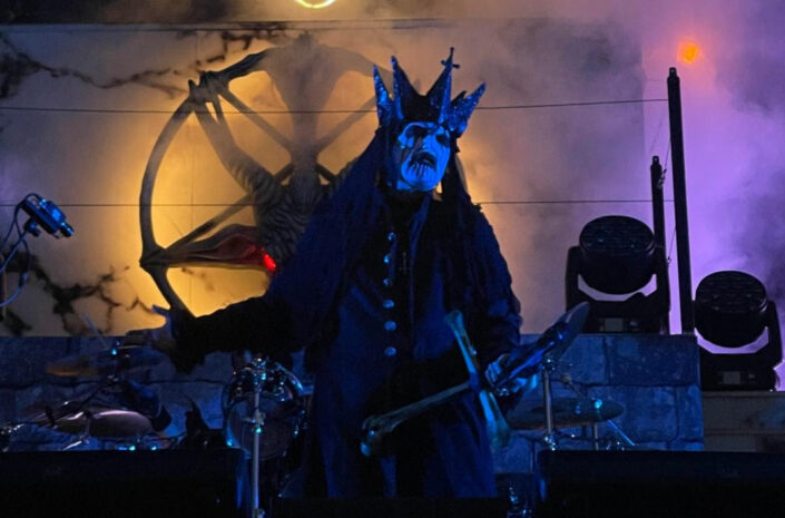 Mercyful Fate Announce Their First North American Tour In 20 Years