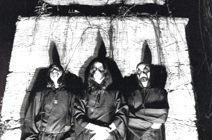 Worm Reveal New EP Details