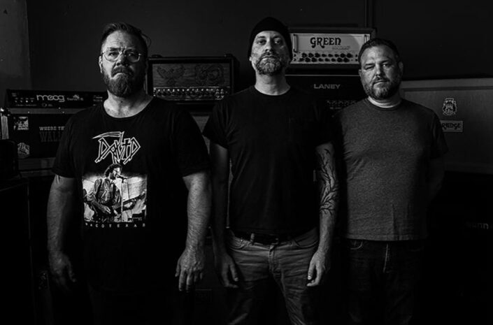 Harvest Of Ash Release Eponymous Track From Forthcoming Album