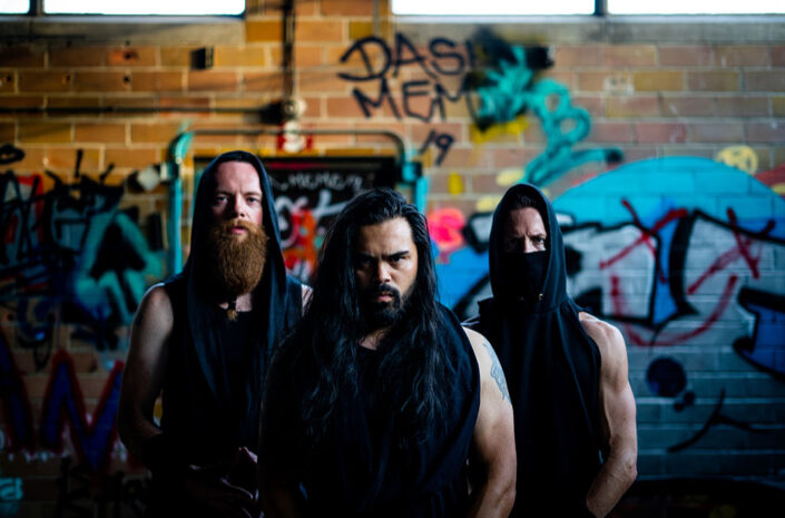Reaping Asmodeia Share New Music Video