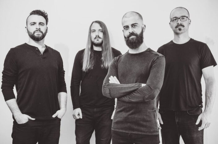 Without Waves Reveal December Tour Dates