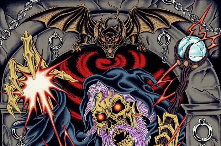 High On Fire & Municipal Waste Announce Co-Headlining Tour