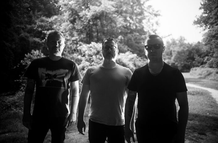 Locrian Announce Ambient EP