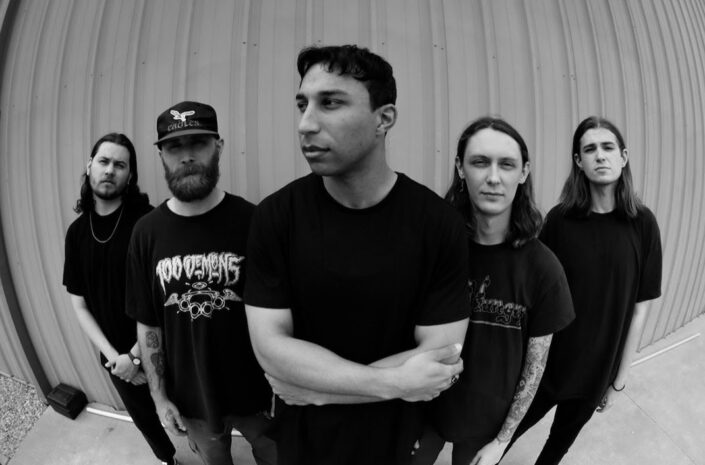 Foreign Hands Drop New Single "Tearing Down Your Reality"