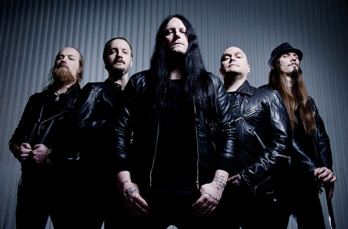Katatonia Releases New Single And Album Details