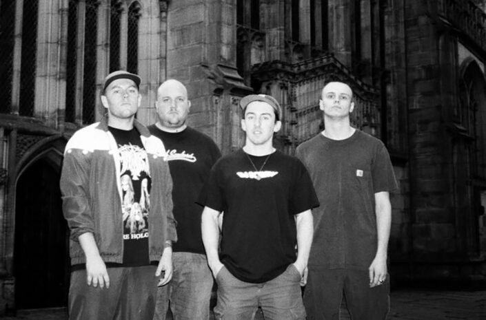 Mourning Share New Single "Disenlightenment"