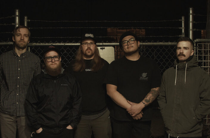 Rejection Pact "Hollow Ethos" Music Video
