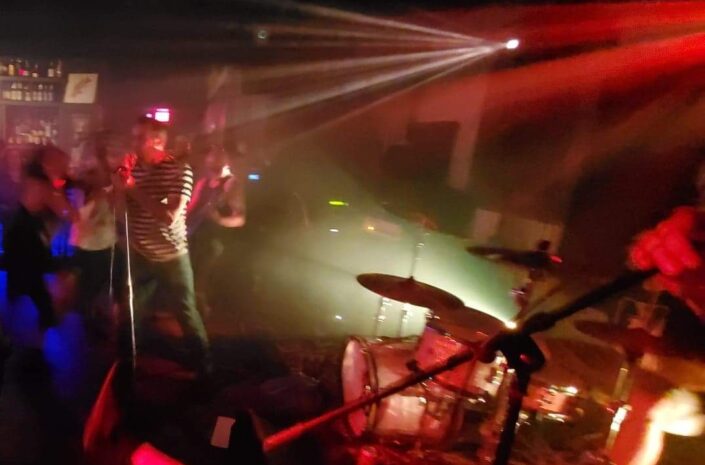Scatterbox Celebrate 20 Years With A Documentary