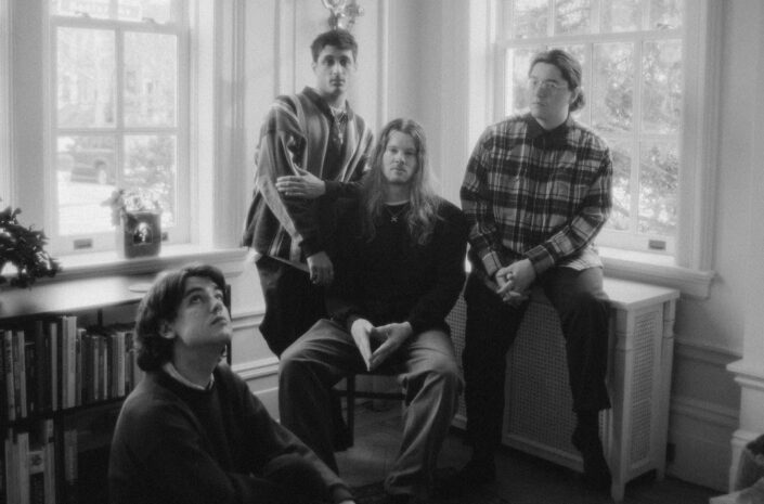 Soul Blind Share New Single "Tribe"
