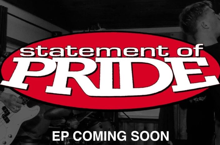 Youngblood Records Signs Statement Of Pride