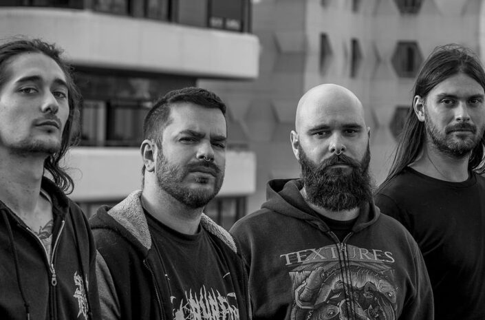 Exocrine Signs To Season Of Mist Records