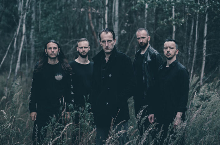 Disillusion Release New Video For "Driftwood"
