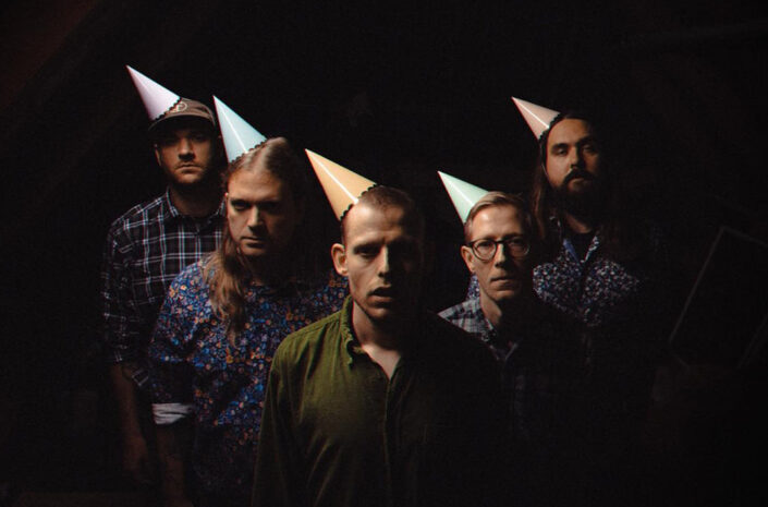 Eyes Premiere "Congratulations!"