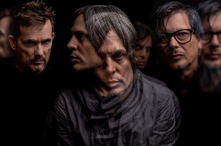 Failure Announce "We Are Hallucinations" Streaming Event