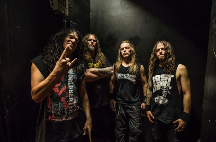 Morbid Angel Announce 40th Anniversary Tour Dates